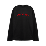 CTLS | Sweet Devil Longsleeve Tee