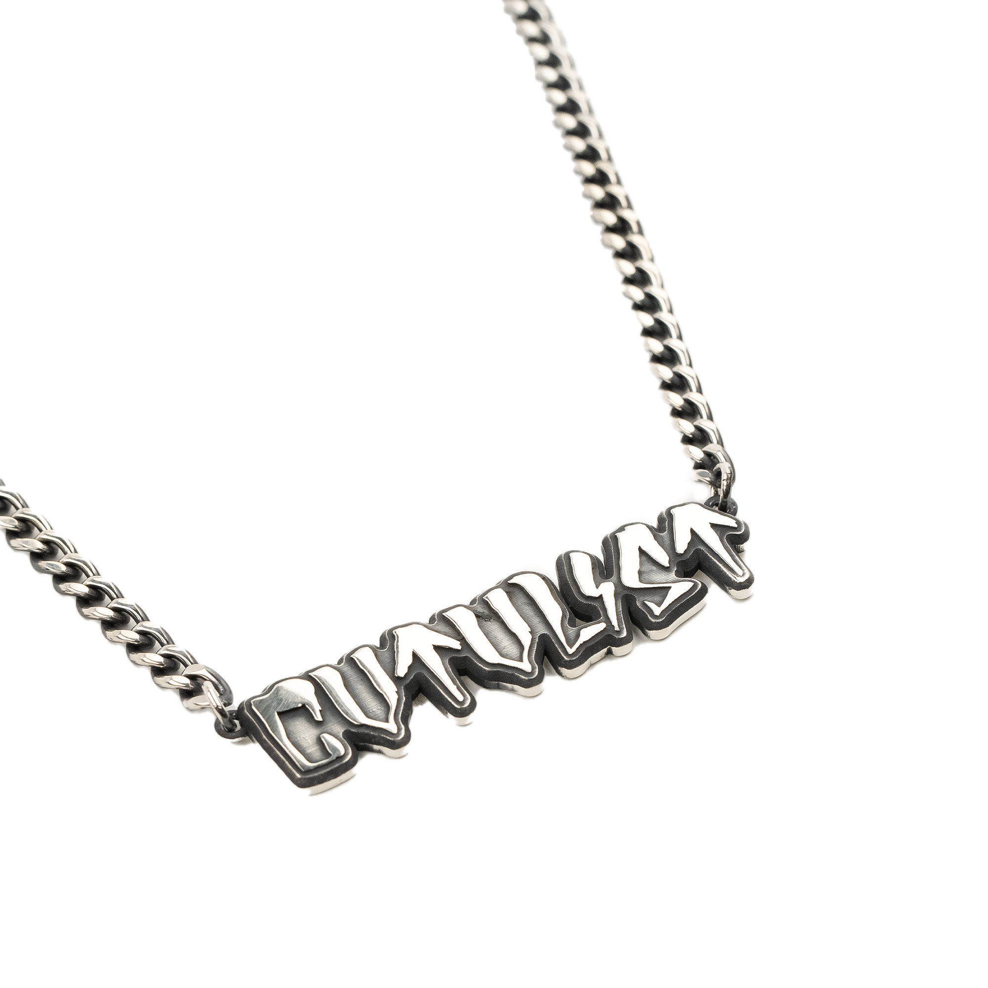 CVTVLIST Necklace CVTVLIST Necklace