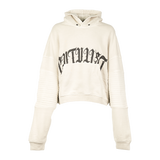 CTLS | Ambigram Biker Hoodie