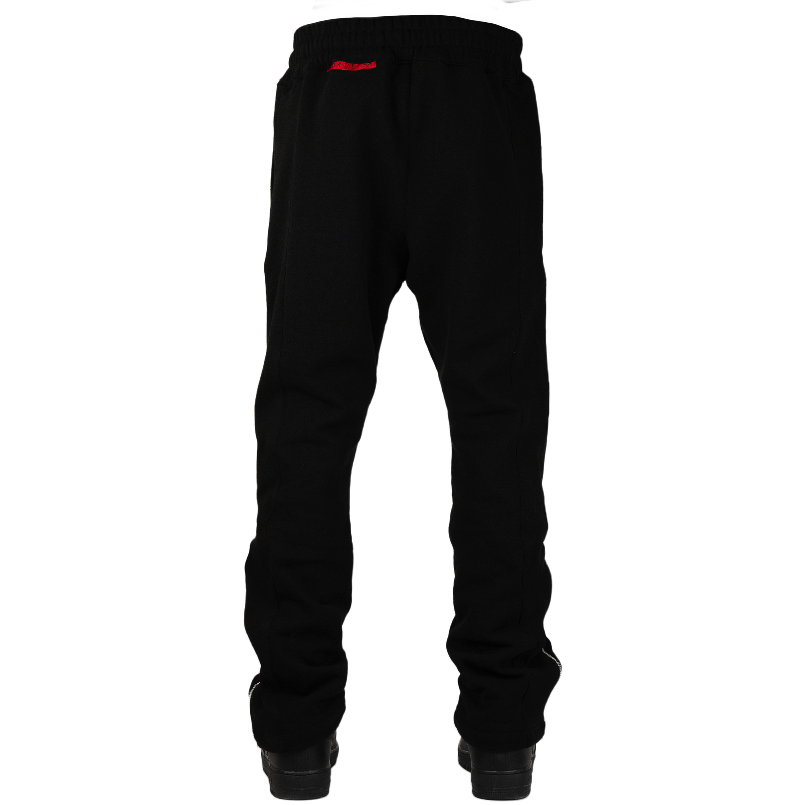 CVTVLIST サイドジップパンツ CVTVLIST サイドジップパンツ