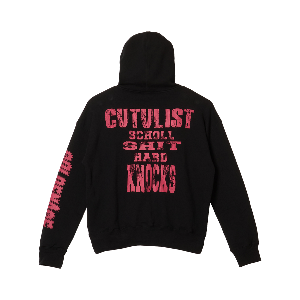 Golden Age Hoodie