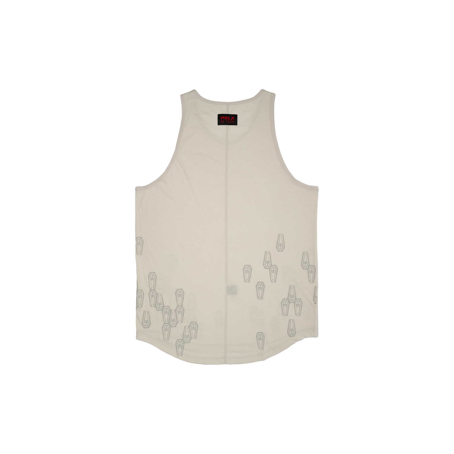 Coffin Tanktop