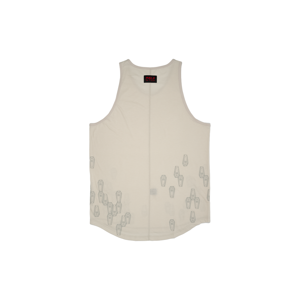 Coffin Tanktop