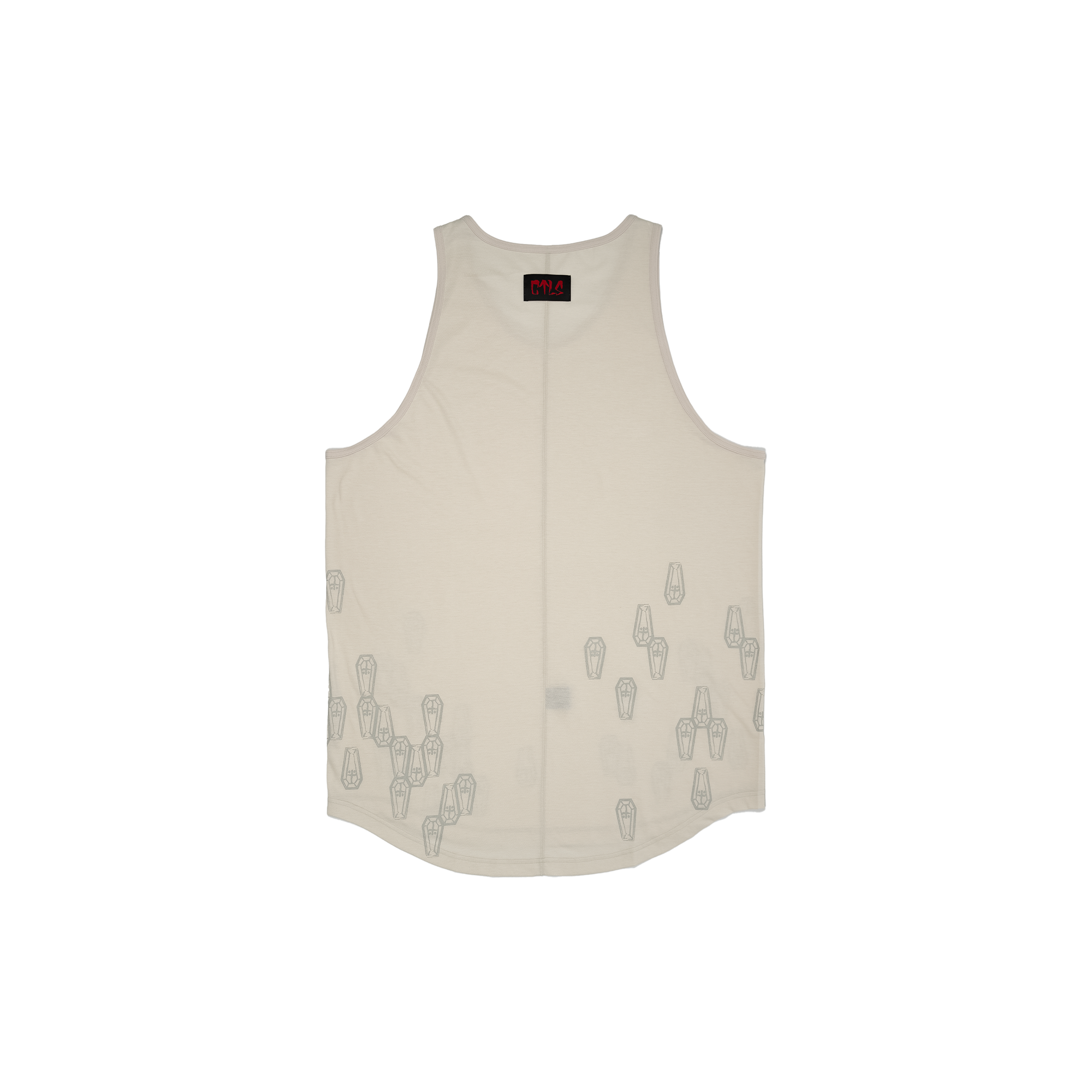 Coffin Tanktop