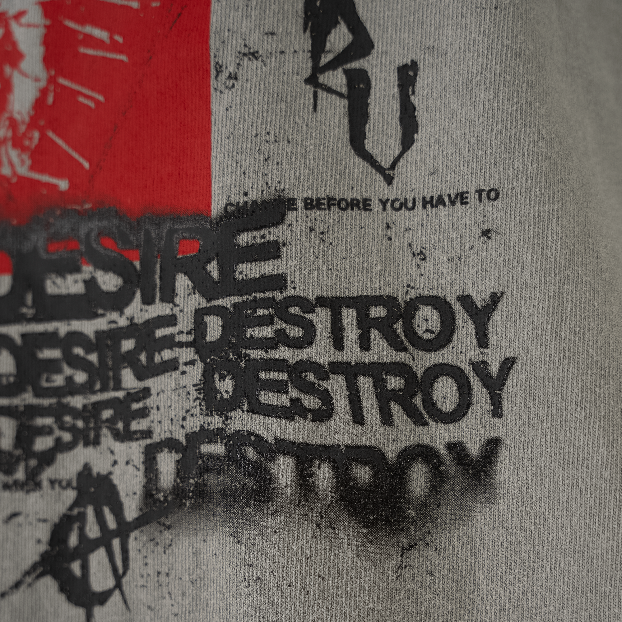 Brutal Longsleeve Tee