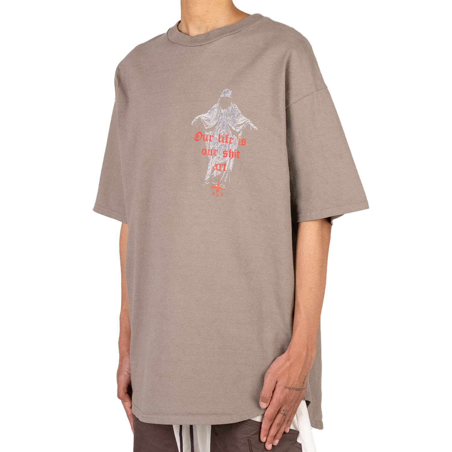 Our Life Tee
