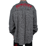CTLS | Tweed Shirt