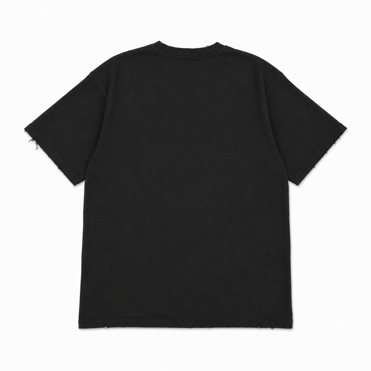 CROSS TEE 'THE CATALIST'