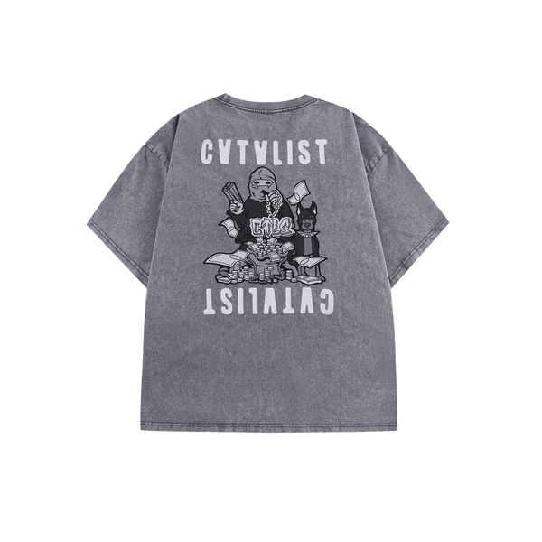 トップス CVTVLIST HND LS TEE トップス CVTVLIST HND LS TEE T-SHIRTS トップス CVTVLIST HND LS TEE トップス CVTVLIST HND LS TEE T-SHIRTS