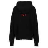 CTLS | Knit Hoodie