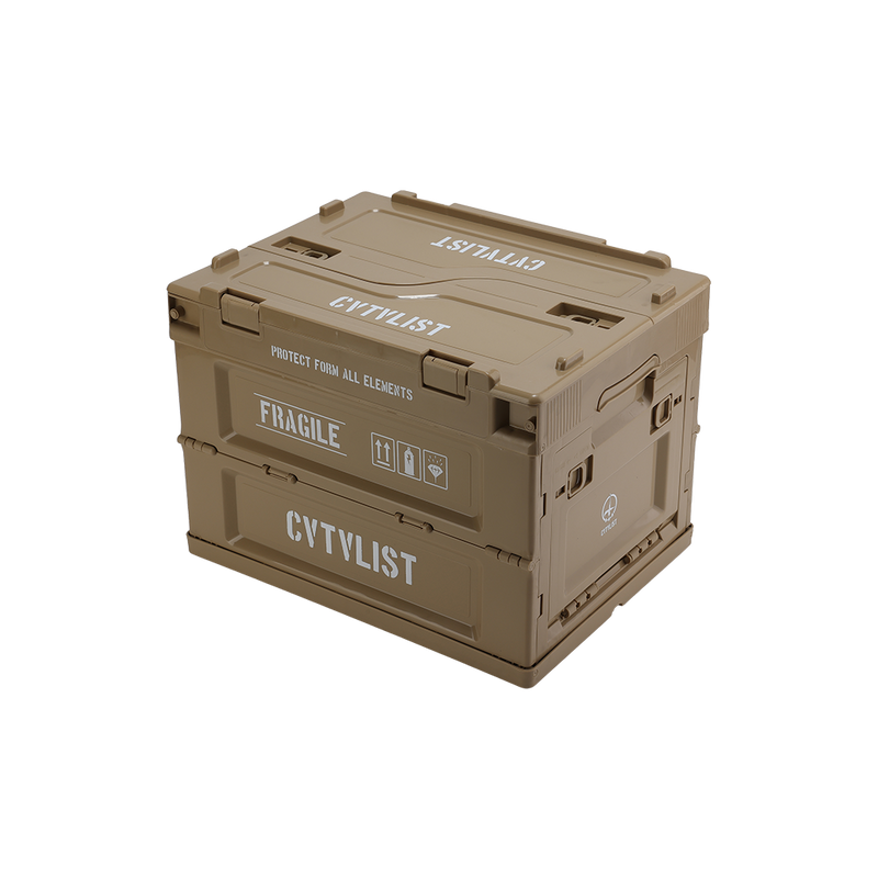 CTLS | Storage Box 28L
