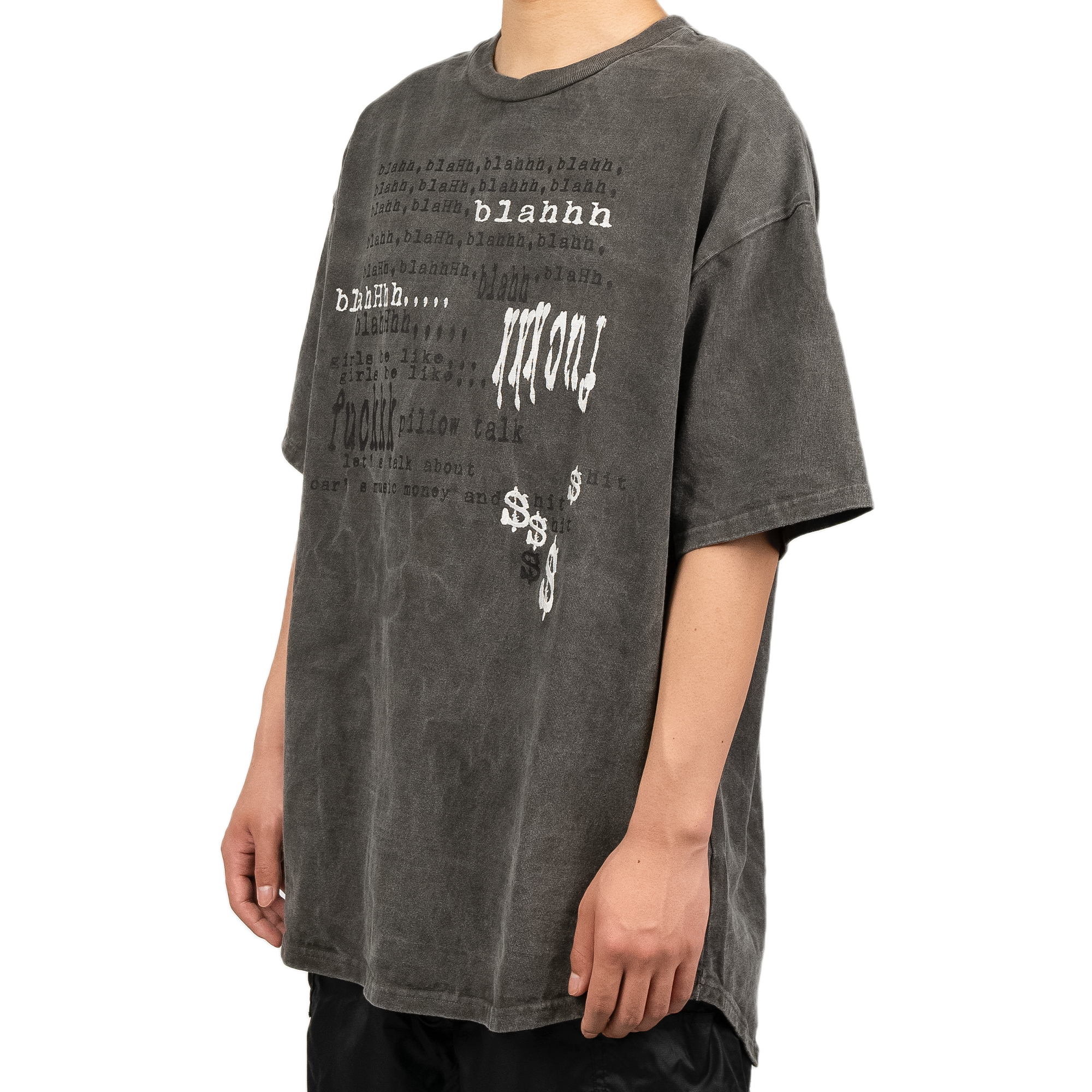 CTLS | ガールズゴナビーライクTシャツ