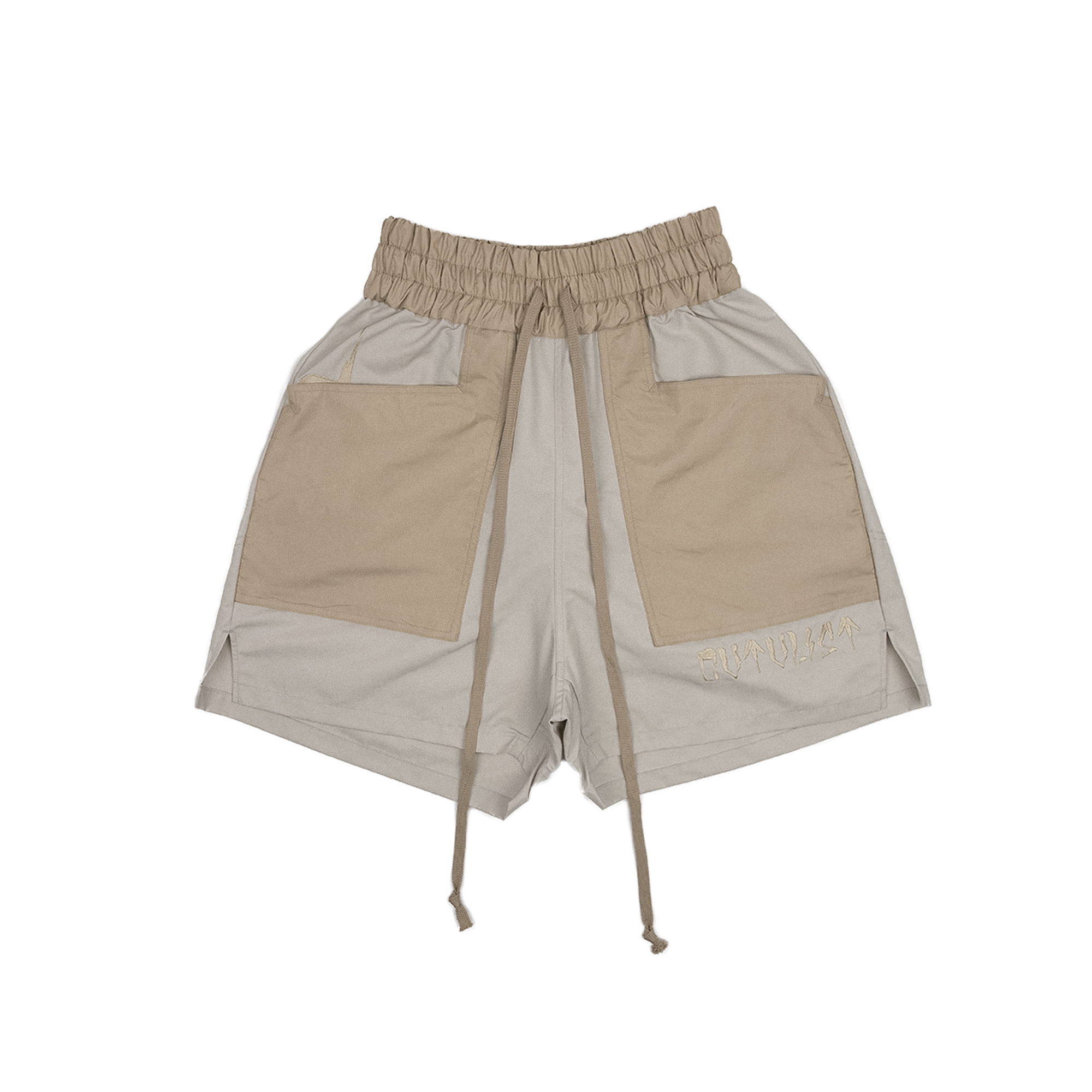 カタリストusualショートパンツ サイズ2 CVTVLIST CTLS カーゴshorts 23 cvtvlist CTLS カタリスト usual