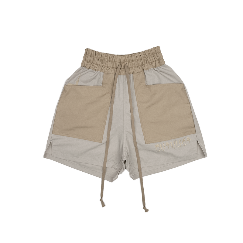【CVTVLIST】CTLS USUAL SHORTS '23 CTLS | Cargo Shorts '23 – CVTVLIST