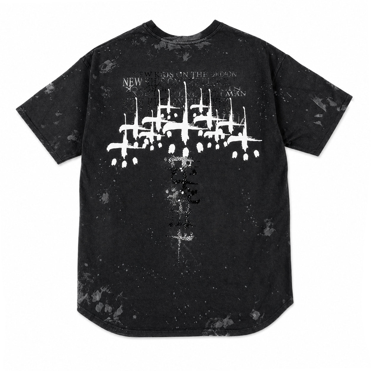 cvtvlist カタリスト 25SS 日本製 TAO Game Shirts ゲームシャツ 2501060202 2 BLACK 半袖 CTLS フットボール ホッケー Tシャツ トップス【中古】【cvtvlist】 新着商品