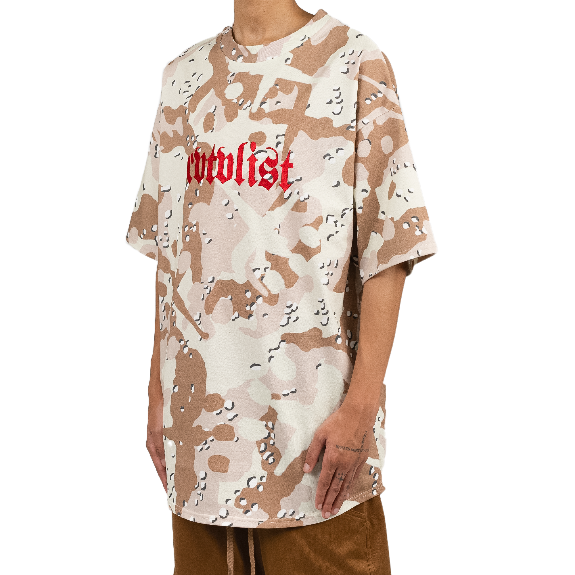 Military Tee