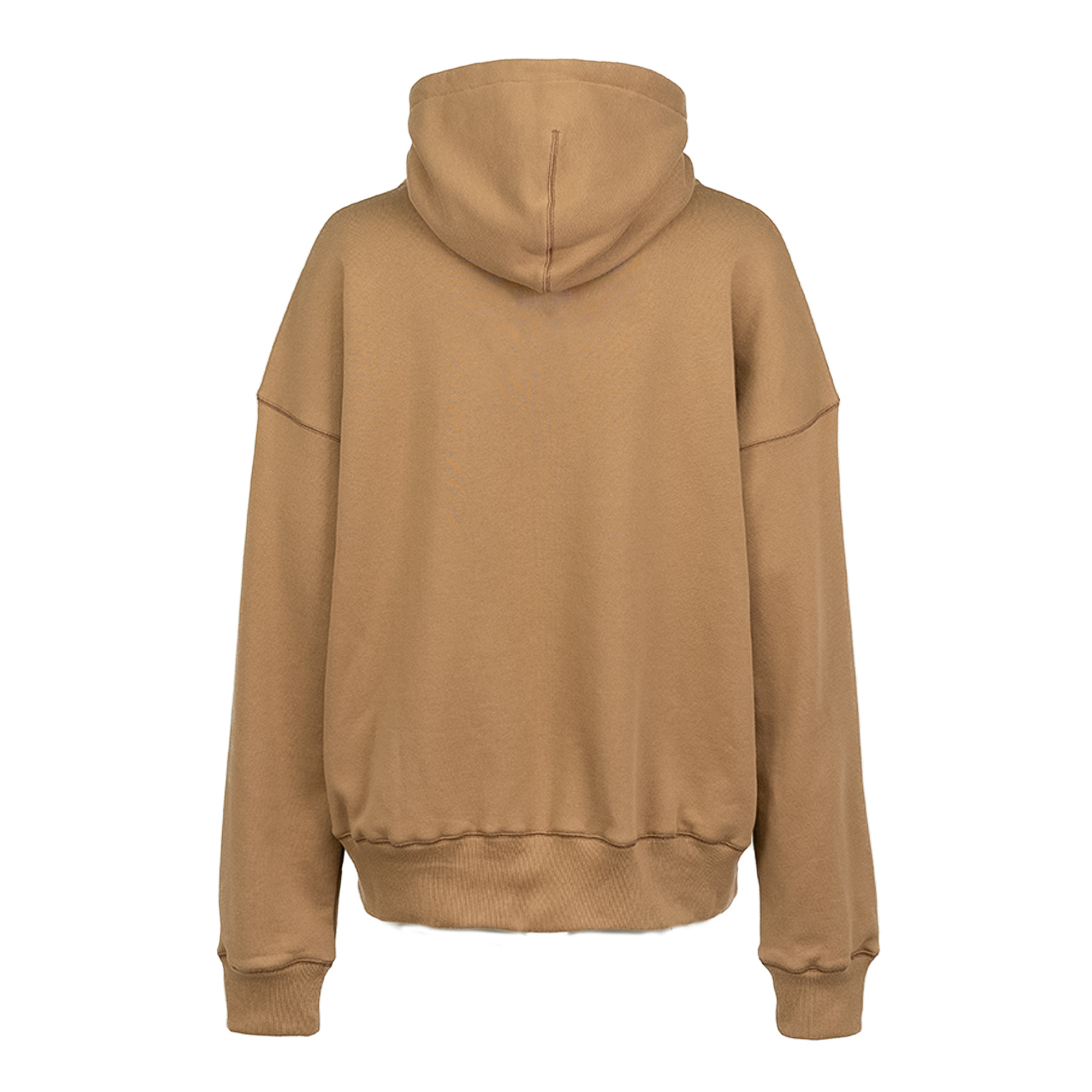 Simple Hoodie