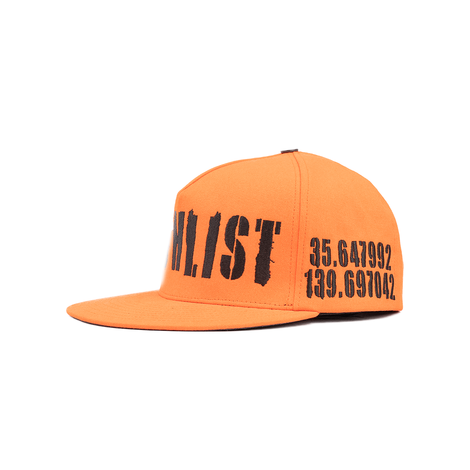 cvtvlist キャップ　osk別注　ctls CTLS | Stencil Cap – CVTVLIST