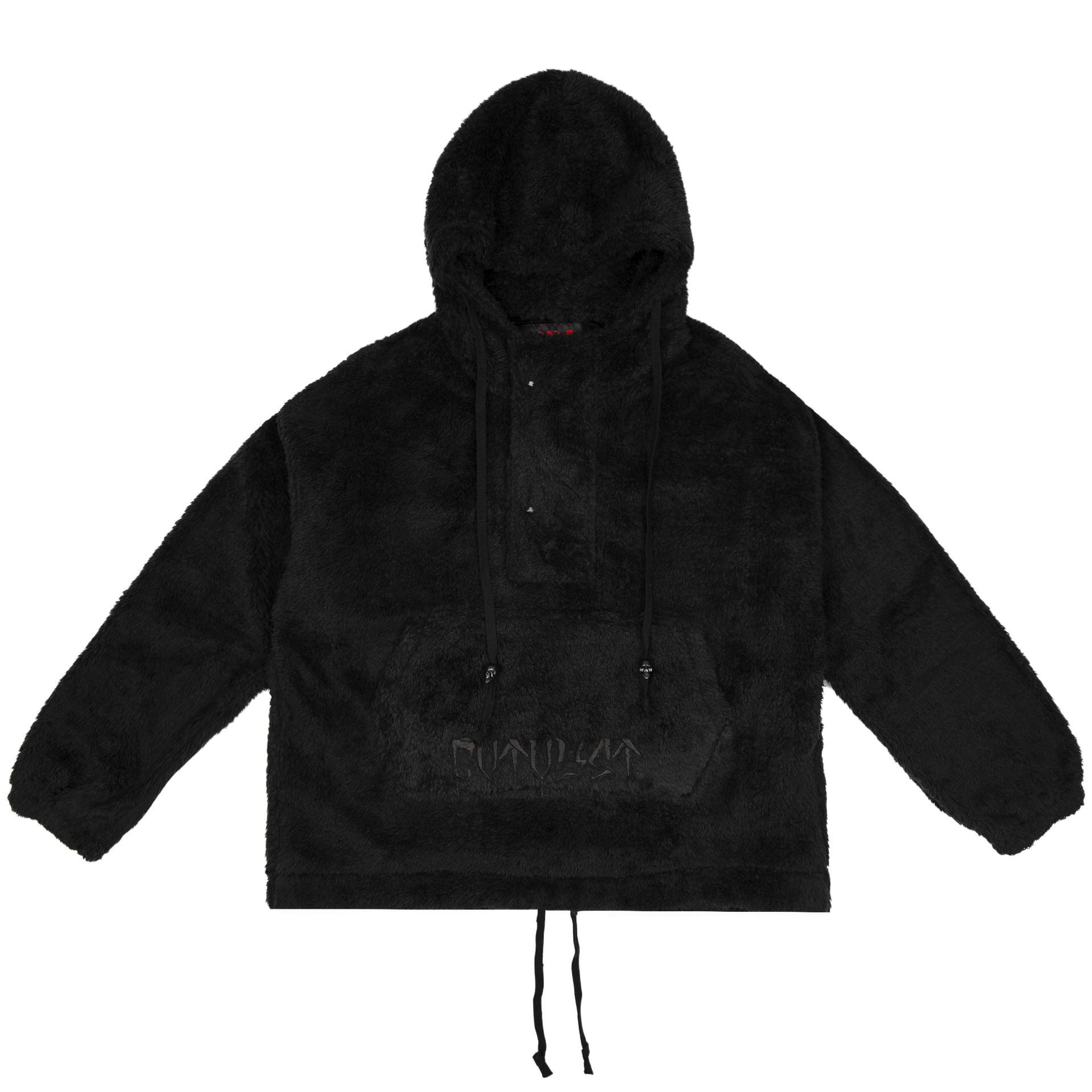 Micro Boa Hoodie Micro Boa Hoodie
