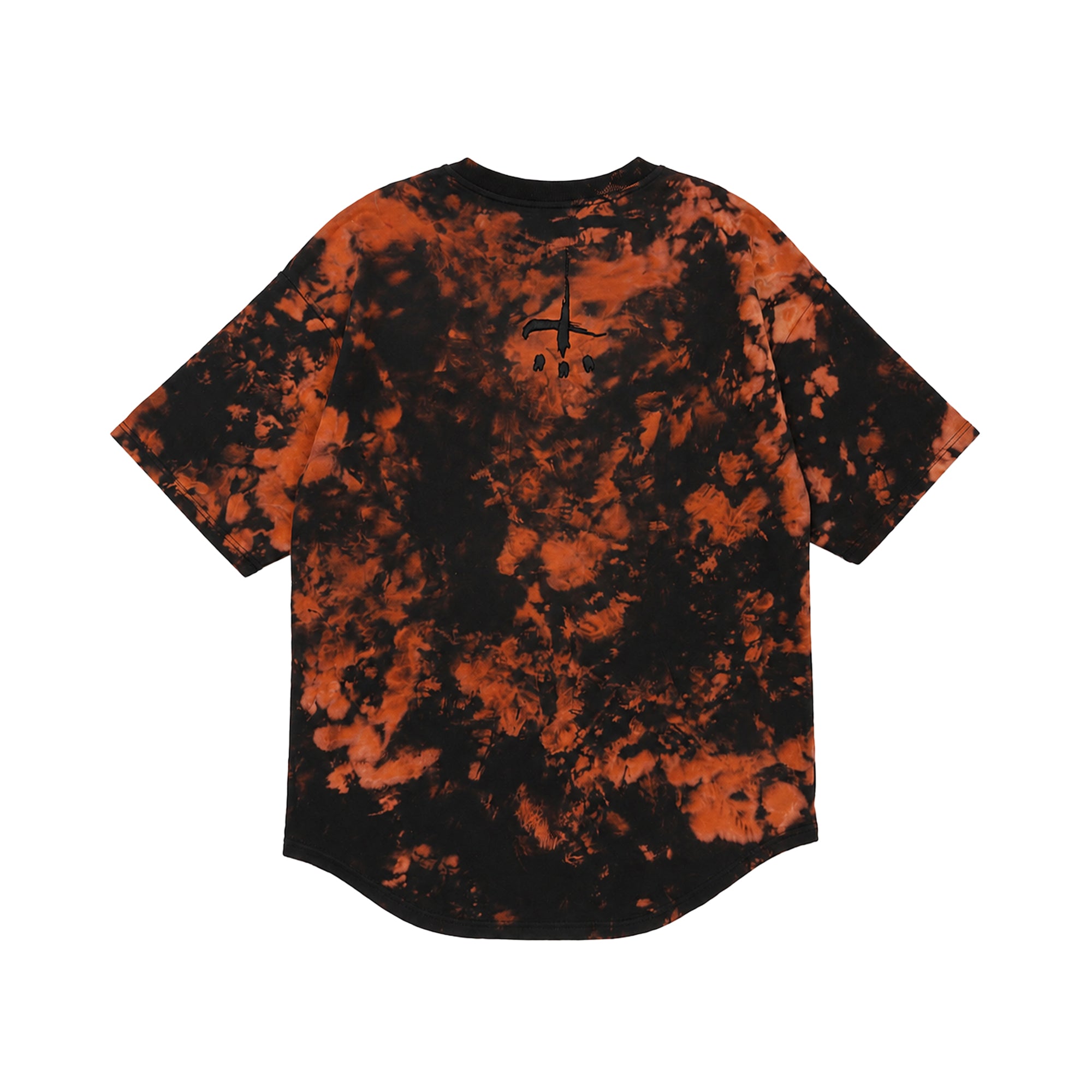 Usual Tee Marble