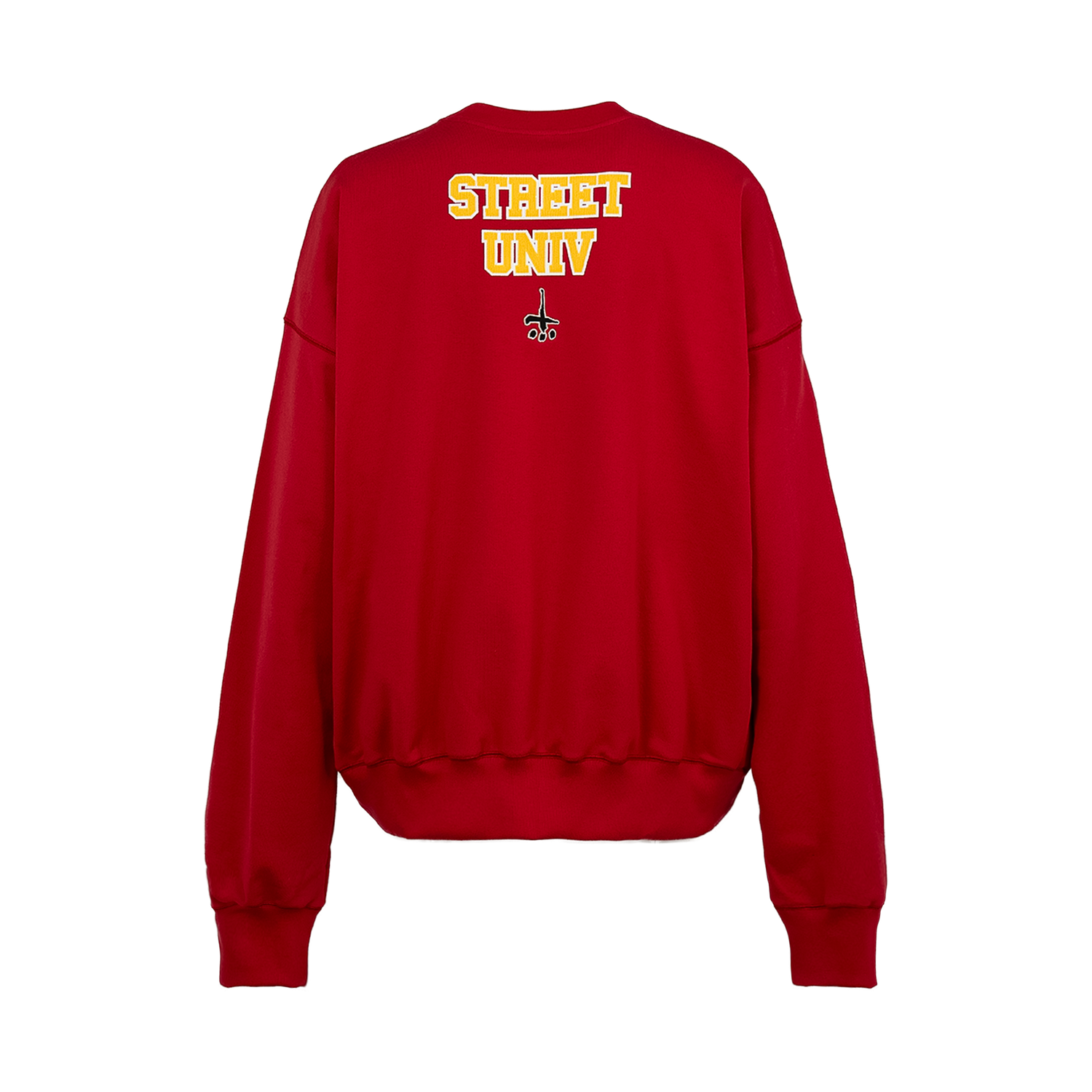 University Crewneck