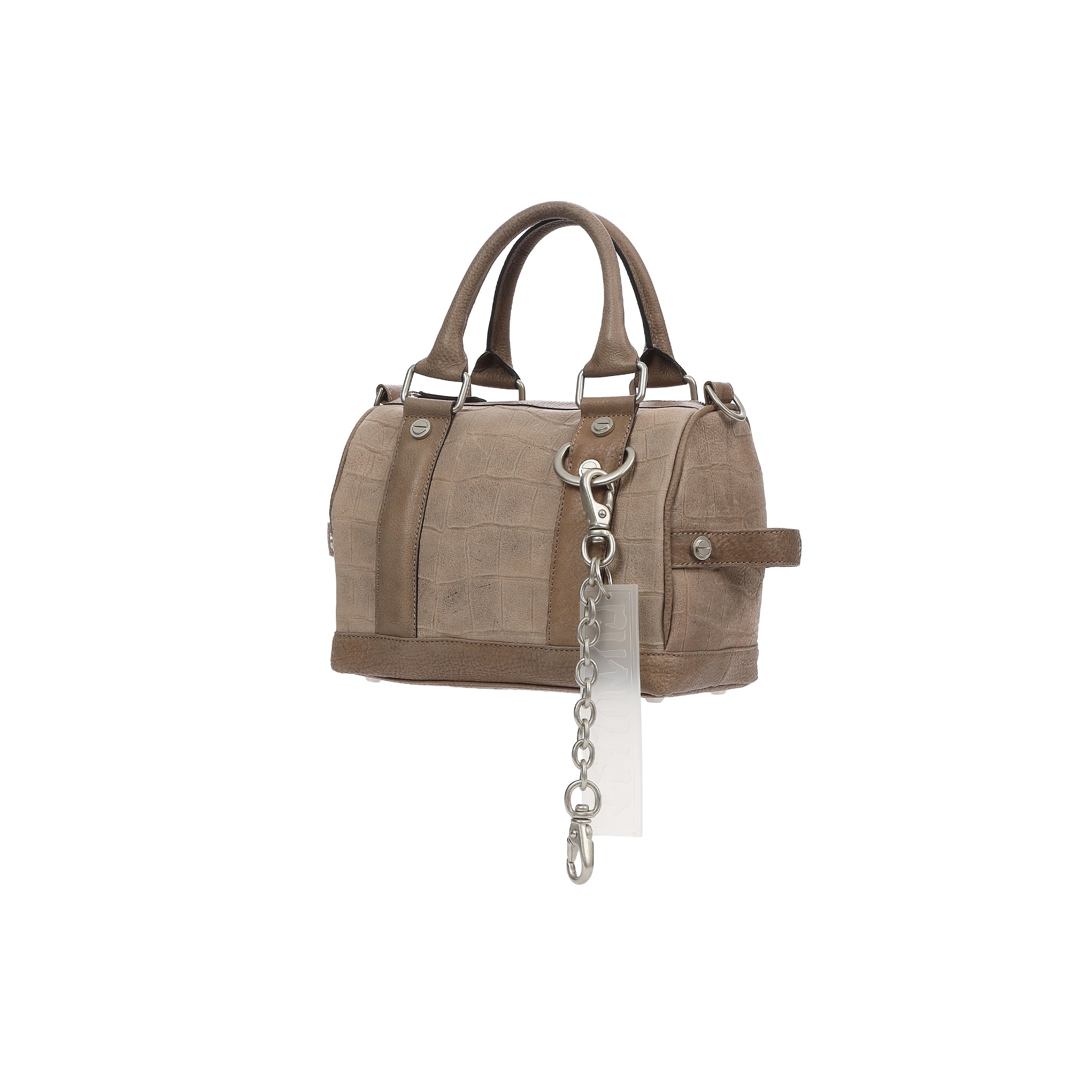 CTLS | Mini Boston Bag