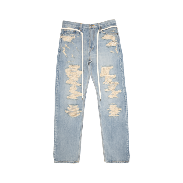 CTLS | Denim Pants '24