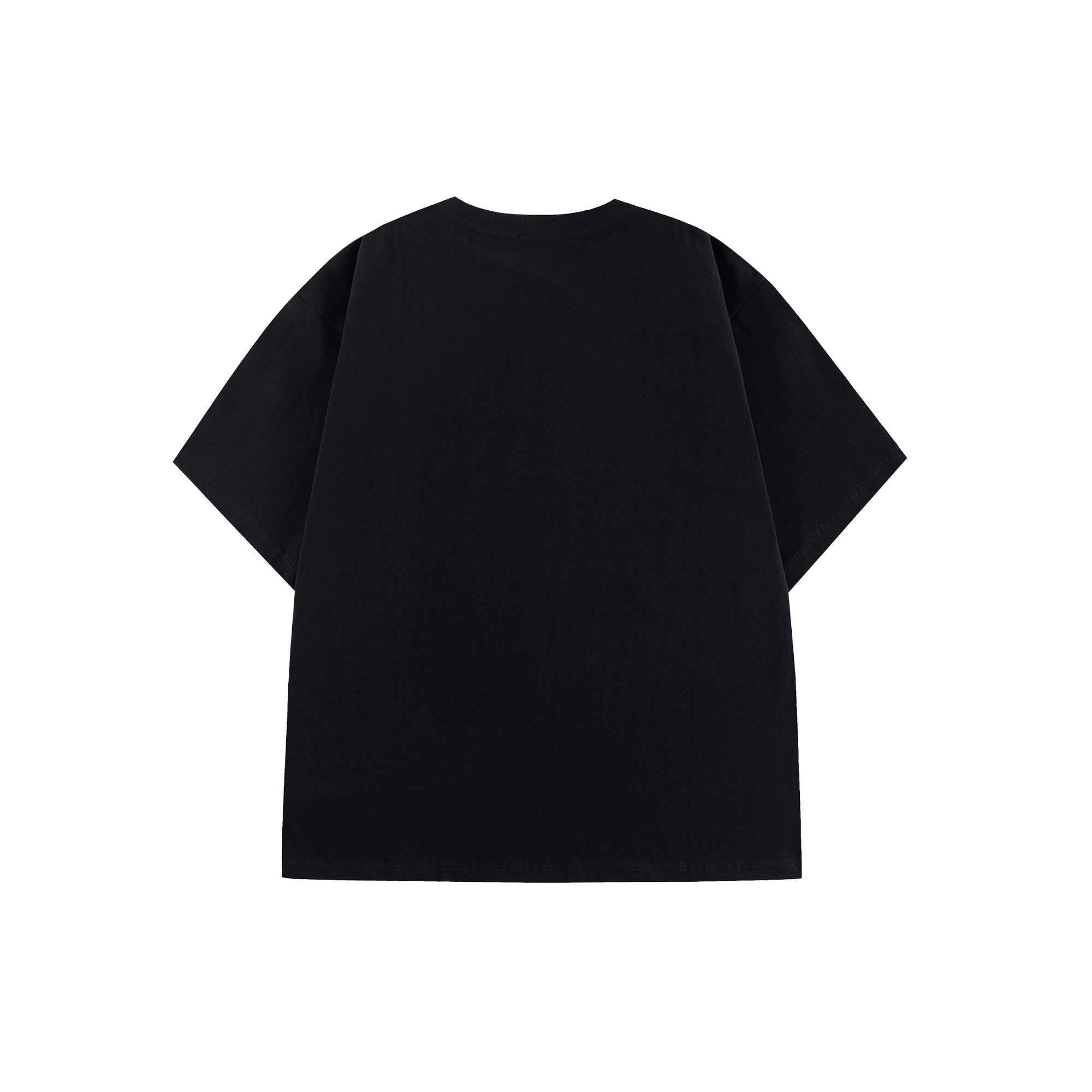 CVTVLIST&CO. Tee