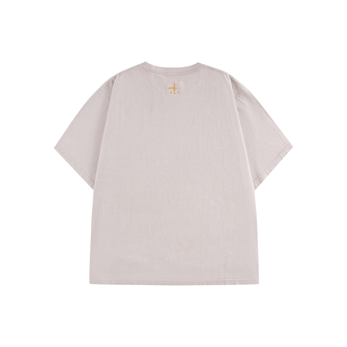 Rebirth College Crystal Tee