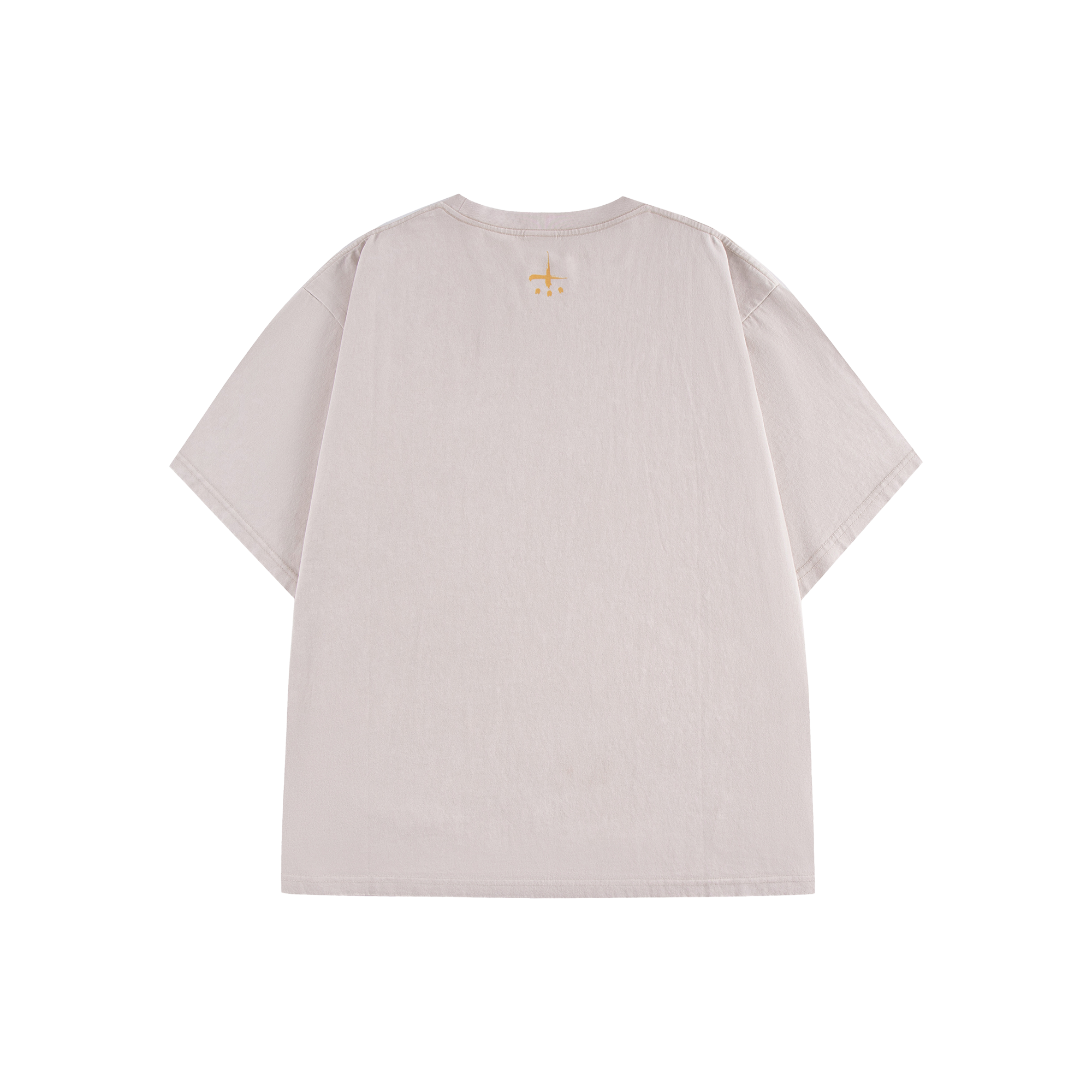 Rebirth College Crystal Tee