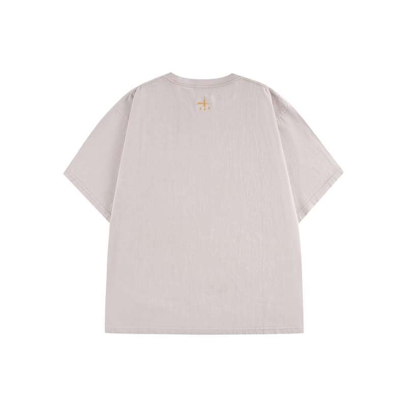 CTLS | Rebirth College Crystal Tee