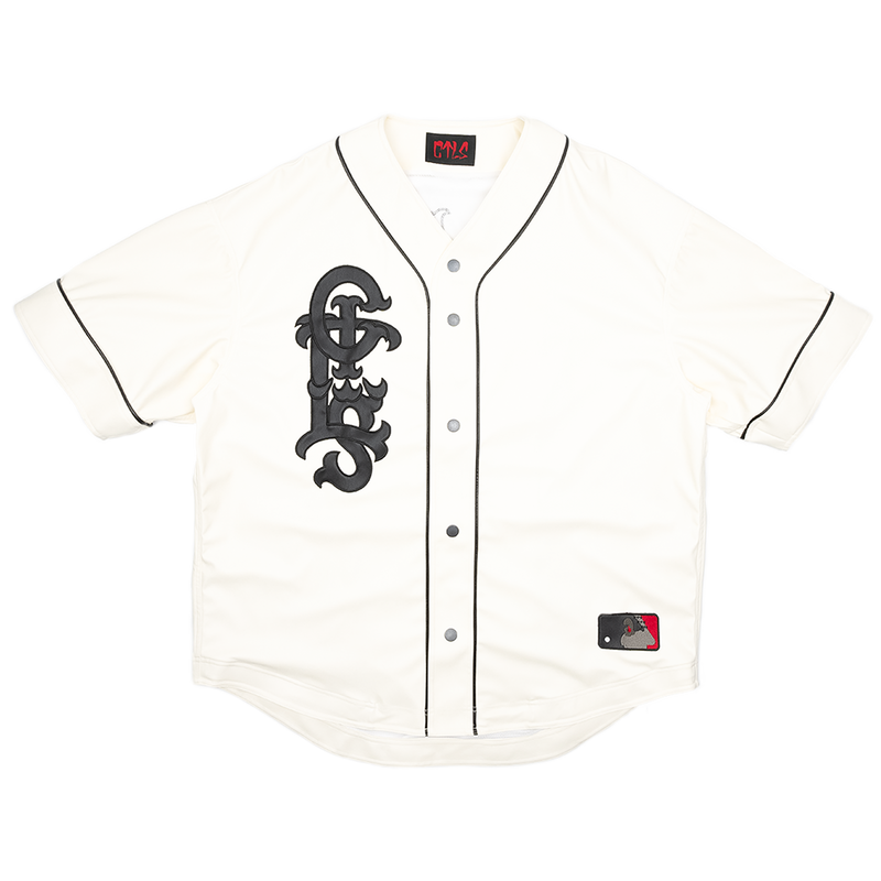 CTLS | Baseball Shirt '23