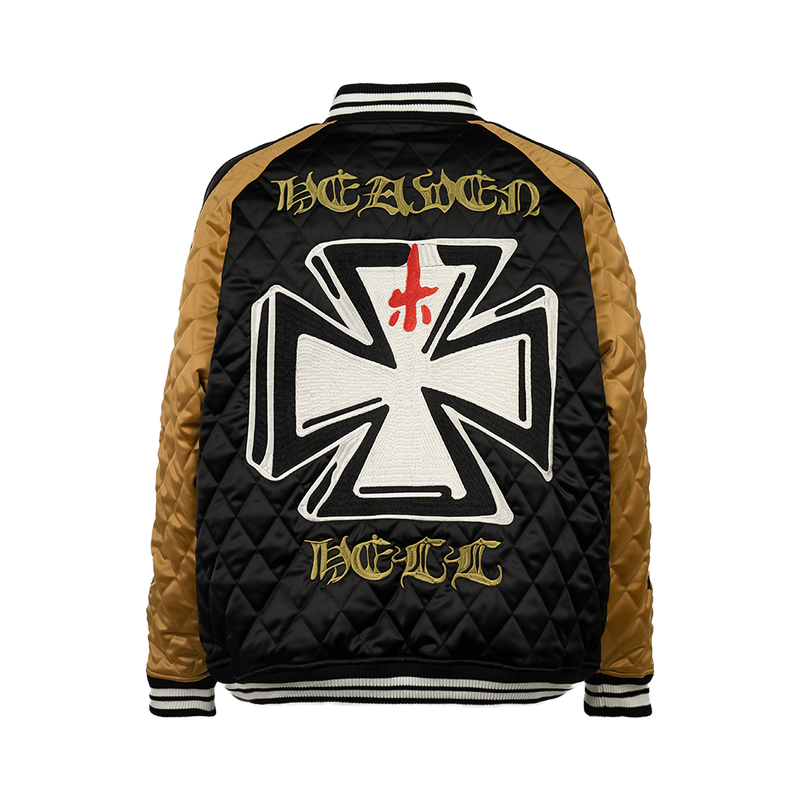 CTLS | Souvenir Jacket '25