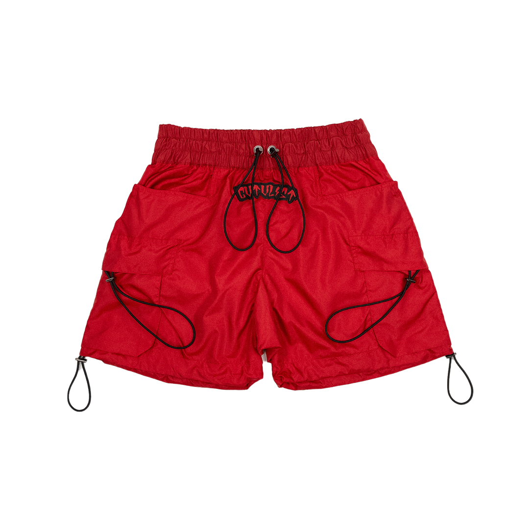 Nylon Pocket Shorts '23 image 8
