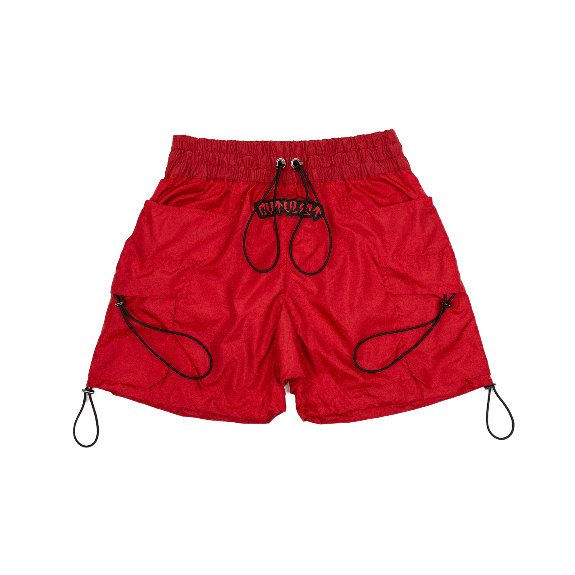 Nylon Pocket Shorts '23
