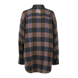 CTLS | Check Shirt '24