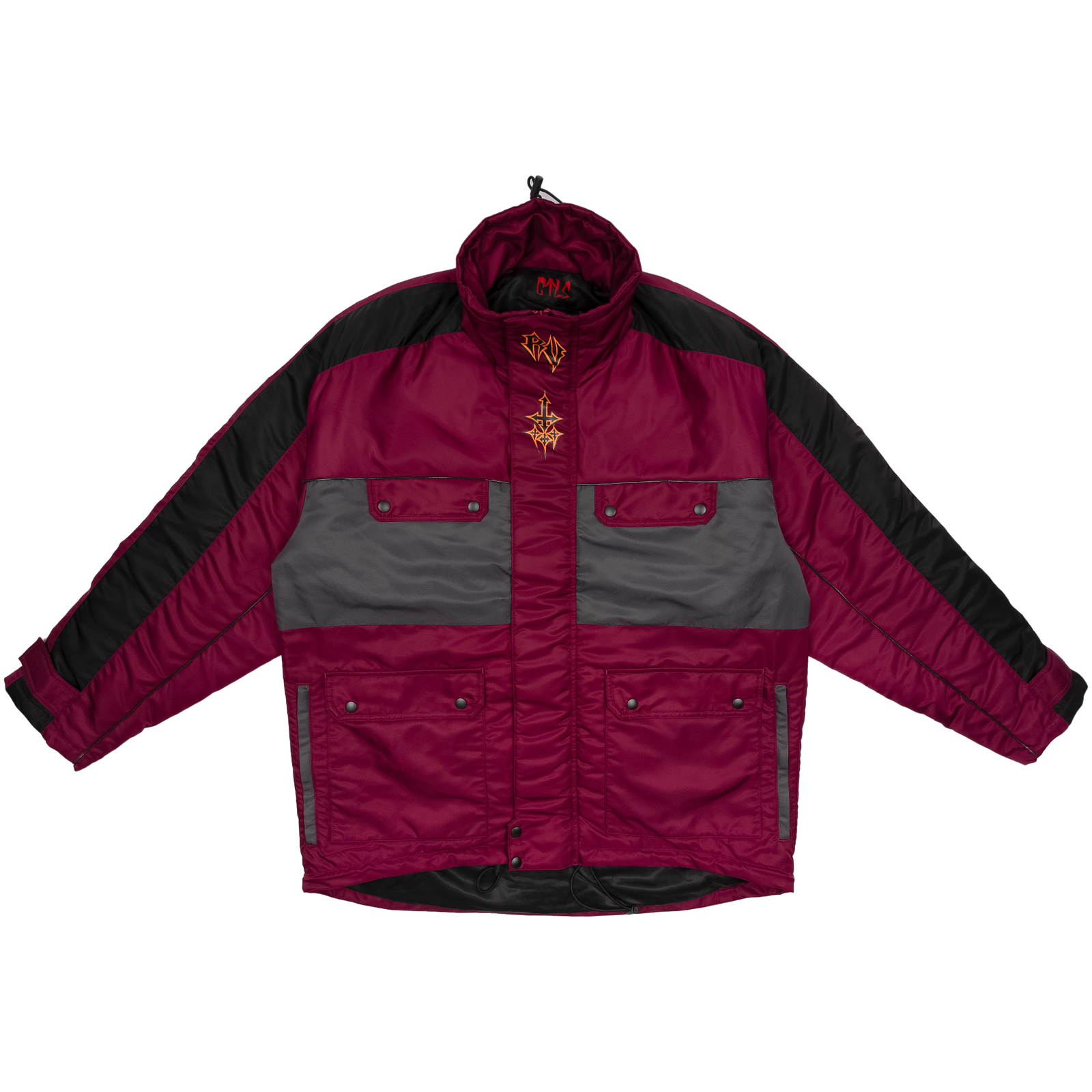 A*k様 cvtvlist CTLS | VAMPIRE BLOUSON JAC 2_bc7051bb-d9b3-4ef1-a355-
