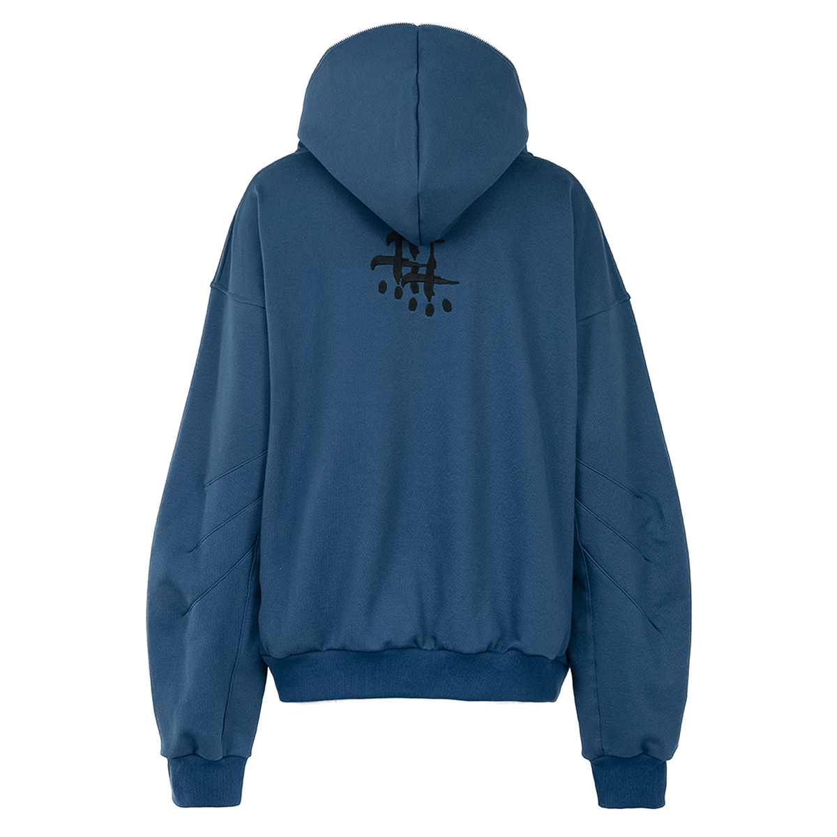 Usual Zip Hoodie '25