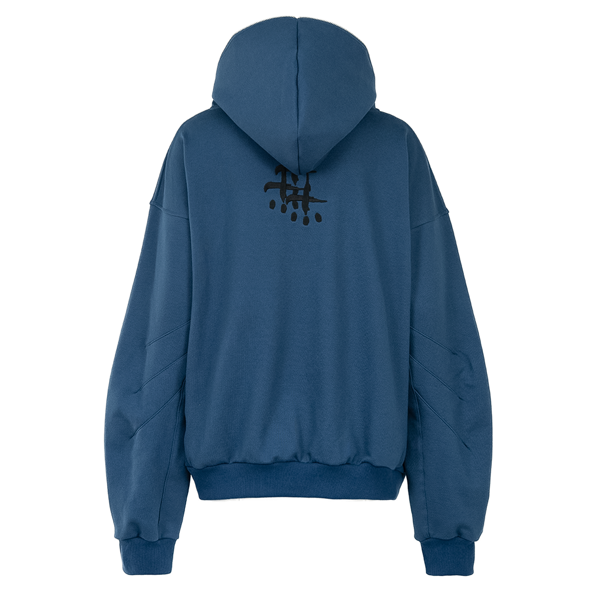 Usual Zip Hoodie '25