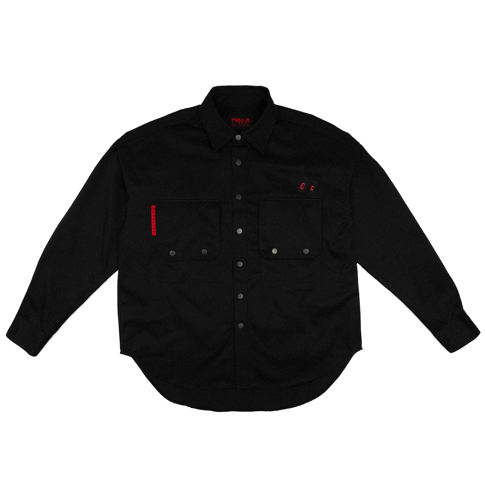 トップス cvtvlist CVTVLIST