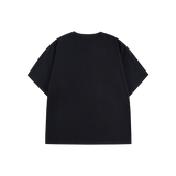 CTLS | Metallic Logo Crystal Tee