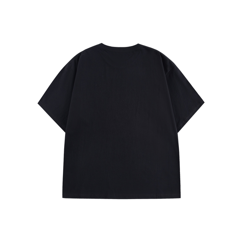 CTLS 刺繍ロゴ トレーニングベスト 黒 CTLS | Metallic Logo Crystal Tee – CVTVLIST