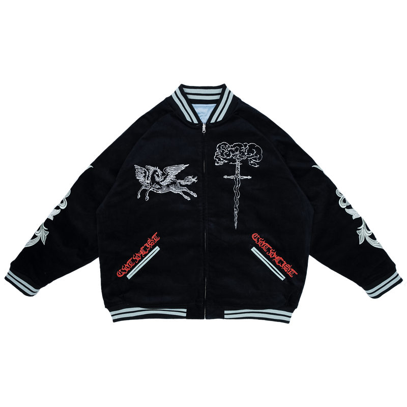 CTLS | Souvenir Jacket