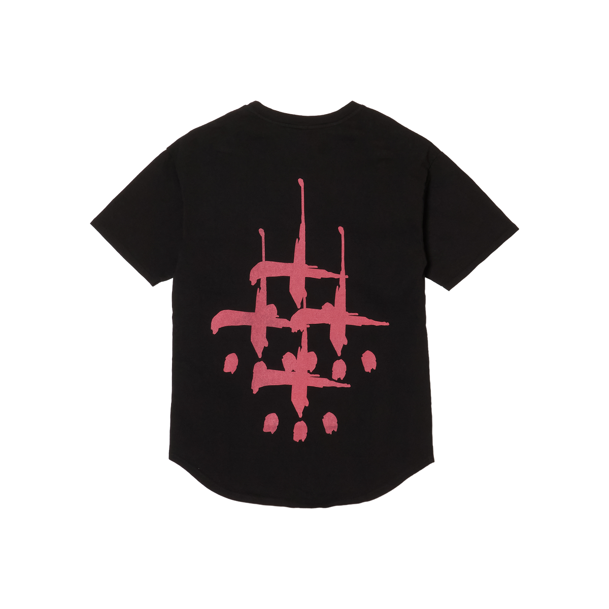 cvtvlist 一点物シャツ CVTVLIST カタリスト リメイク Tシャツ 一点物 - メルカリ