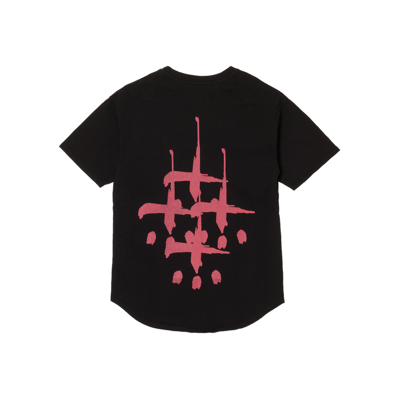 CTLS | Old CTLS Tee