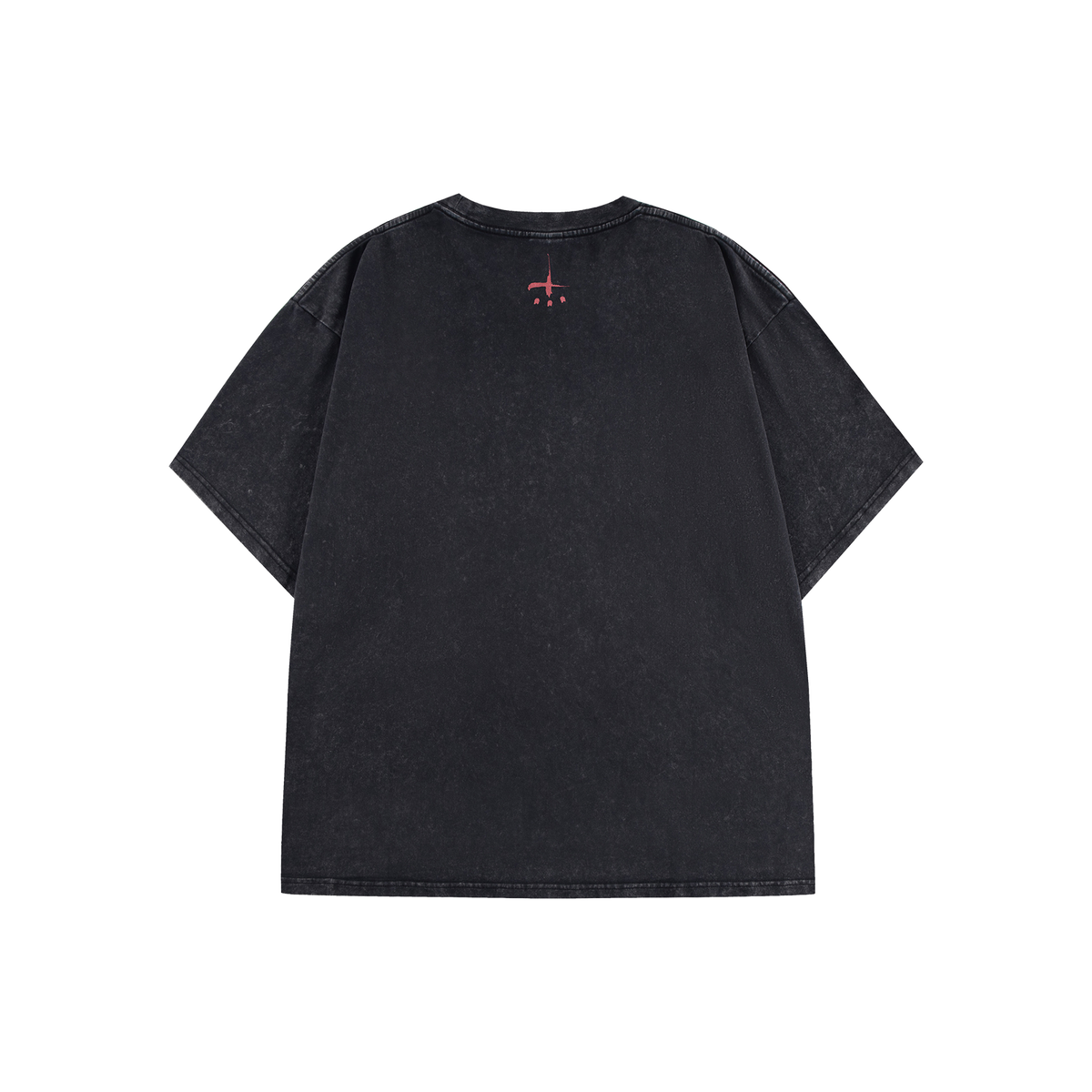 Rebirth College Crystal Tee