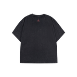 CTLS | Rebirth College Crystal Tee