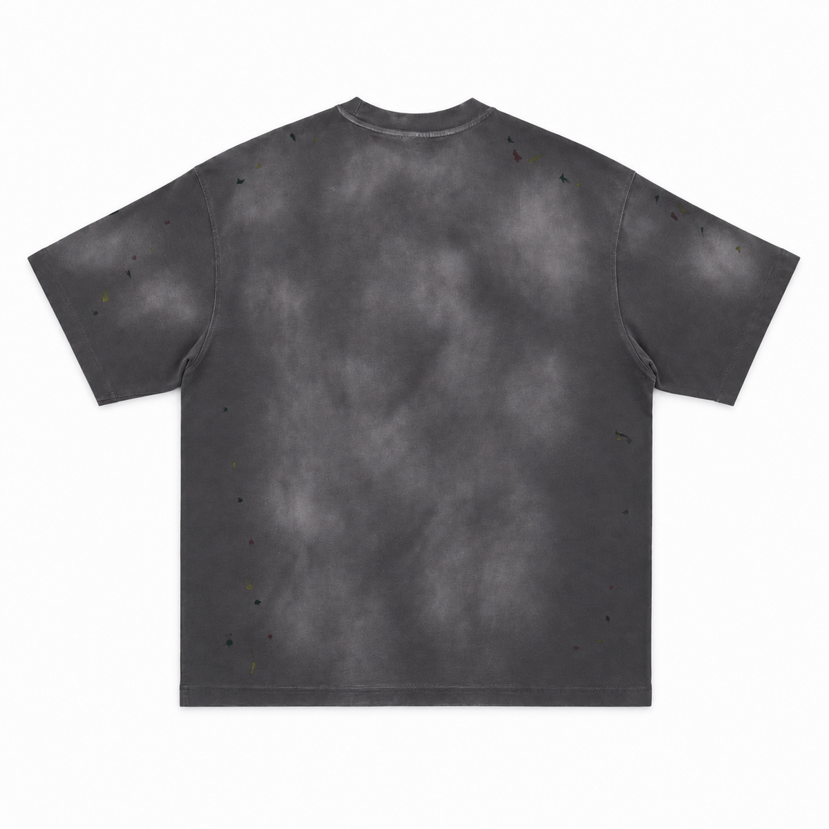 POCKET TEE 'MOTOR CYCLE'