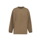 CTLS | Simple Longsleeve Tee