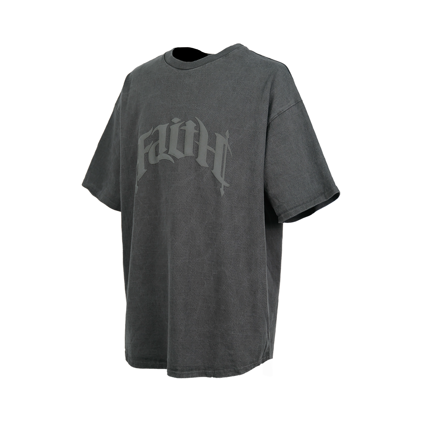 CTLS | Faith Tee – CVTVLIST